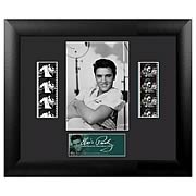 Elvis Presley Series 1 Double Film Cell